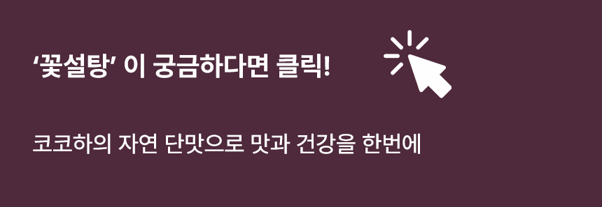 코코하 카카오 밀크티 키트 구매 링크