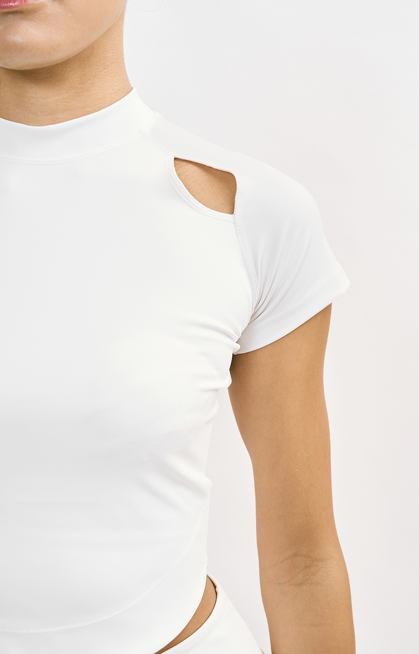 Helen White Top V2