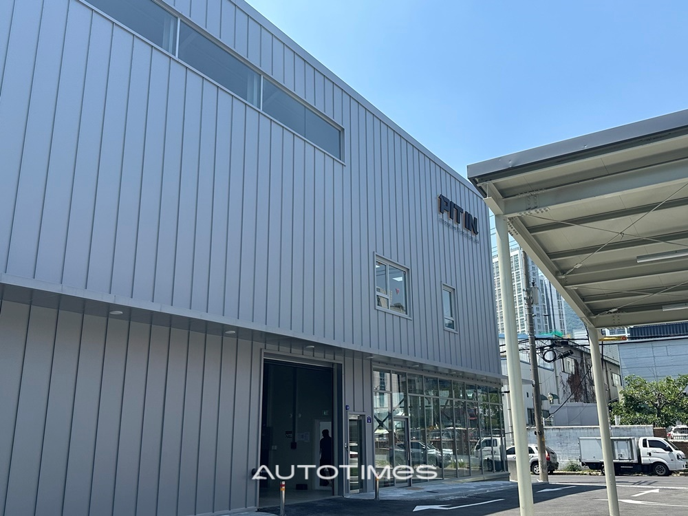 [人터뷰] "배터리 공유, 영업용 車 충전 대안 될 것"