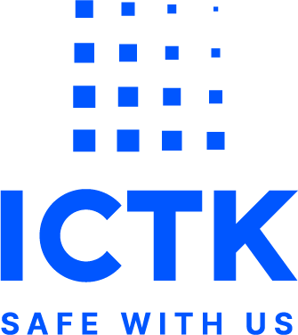 ICTK, 아이씨티케이, 양자 보안,  PUF,  보안칩, 물리적 복제 불가, LGU+, 엘지유플러스, KMS