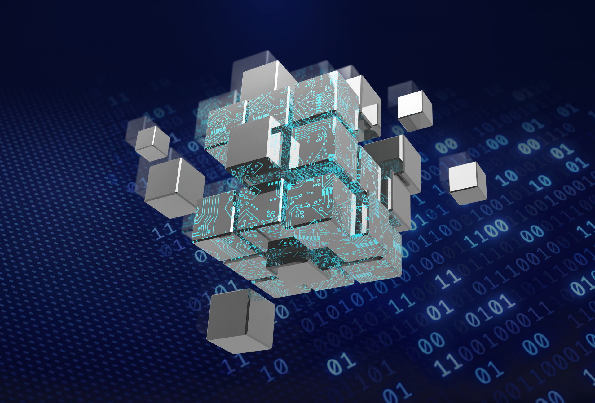 The beginning of the Quantum Threat