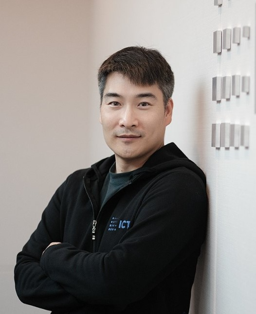 ICTK, 아이씨티케이, 대표, 이정원, PQC, PUF, RoT, 신뢰점