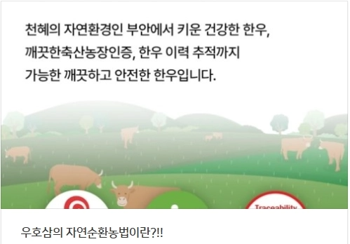 우호삼 고급 선물세트 에르메소