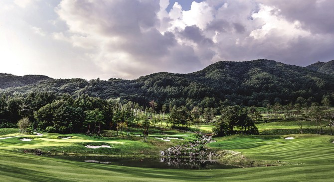 ⛳️세이지우드(홍천) 🏌‍♂️6/1~8/31(성수기 및 여름 휴가철)🏌 1박2일 712,000~