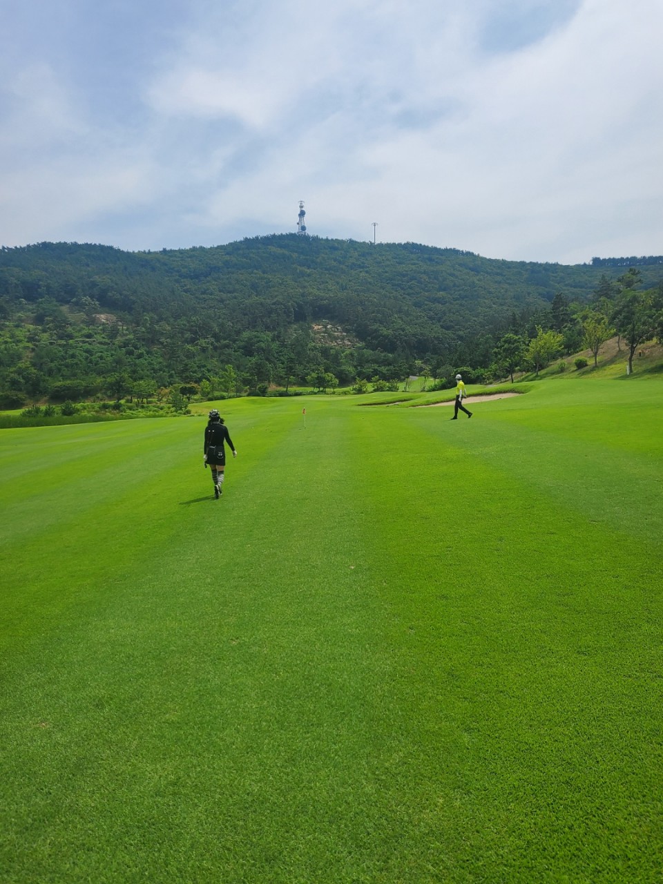 4월⛳골든베이(태안) 1박2일 초특가!! 375,000원🔵골프명가 제이드 팰리스 혈통을 계승한 서해안 최고!! 27홀 고급 휴양형 "골든베이 골프&리조트"