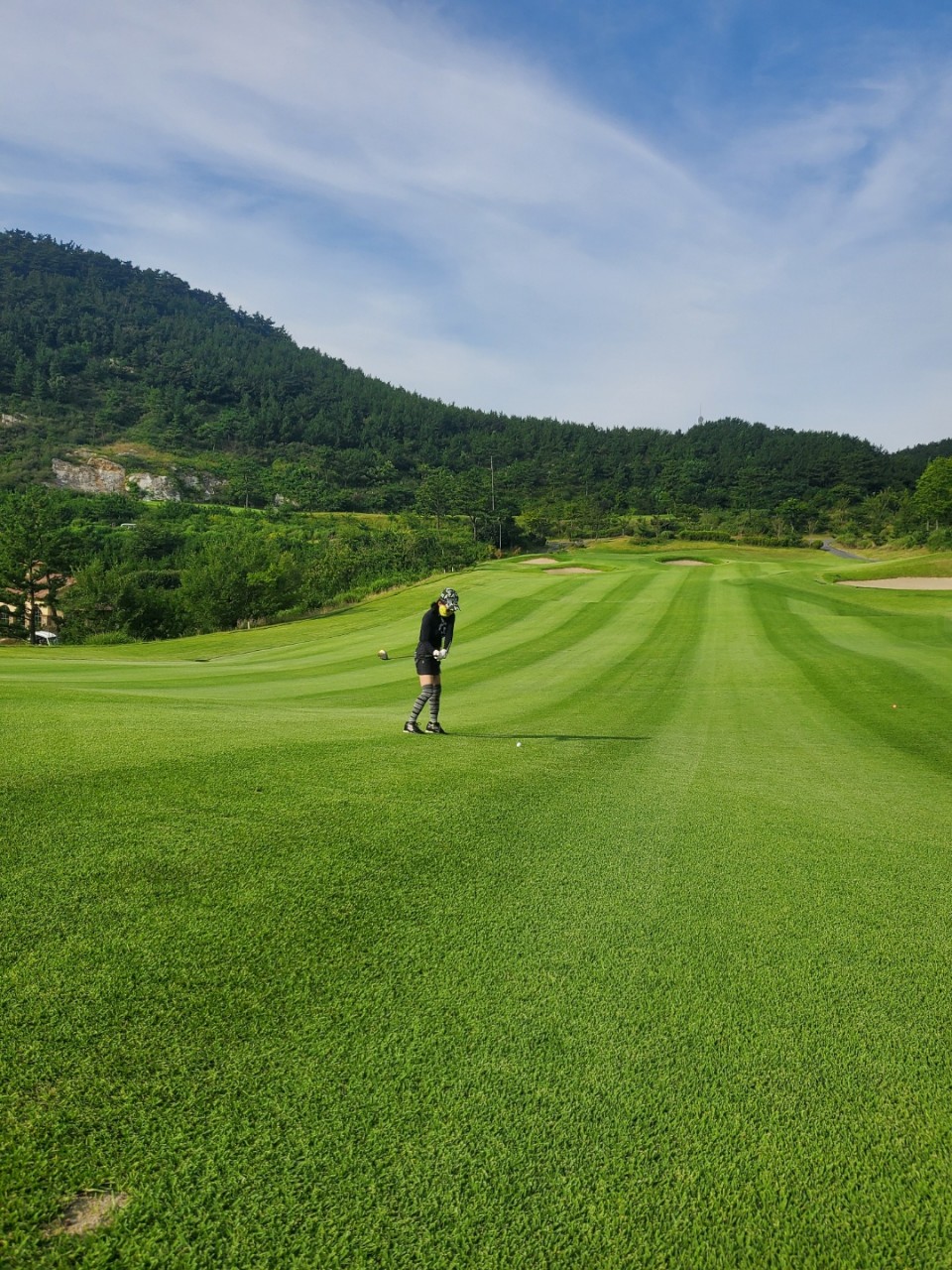 4월⛳골든베이(태안) 1박2일 초특가!! 375,000원🔵골프명가 제이드 팰리스 혈통을 계승한 서해안 최고!! 27홀 고급 휴양형 "골든베이 골프&리조트"