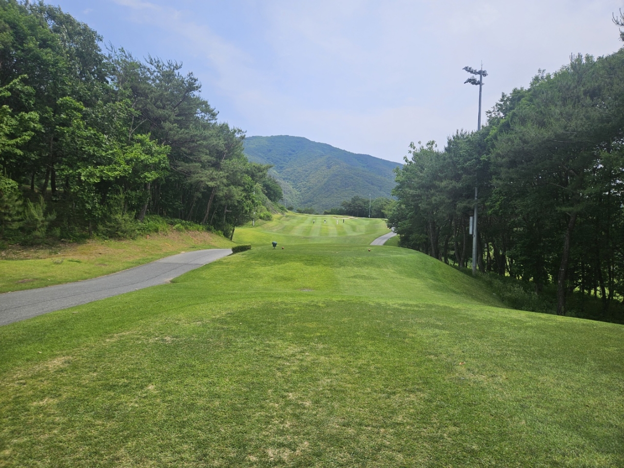⛳동강시스타(영월) 6~7월! "동강시스타" 1박2일 특가!! 🔵 1박2일 210,000원~