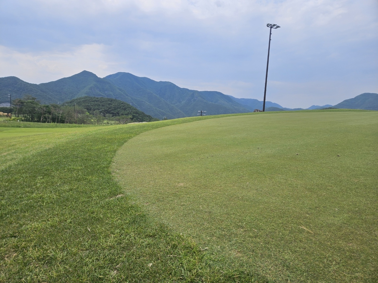 ⛳동강시스타(영월) 6~7월! "동강시스타" 1박2일 특가!! 🔵 1박2일 210,000원~
