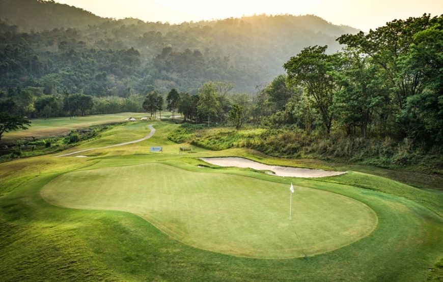 ⛳️ 태국 힐사이드 & 카빈부리 골프⛳️7박.8박.10박.13박15일 요금은 동일하게 890,000원