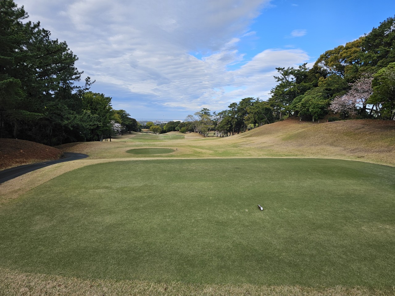 7~10월✈️시즈오카 유가시마온천 골프 💕3박4일 1,490,000원~ 2인가