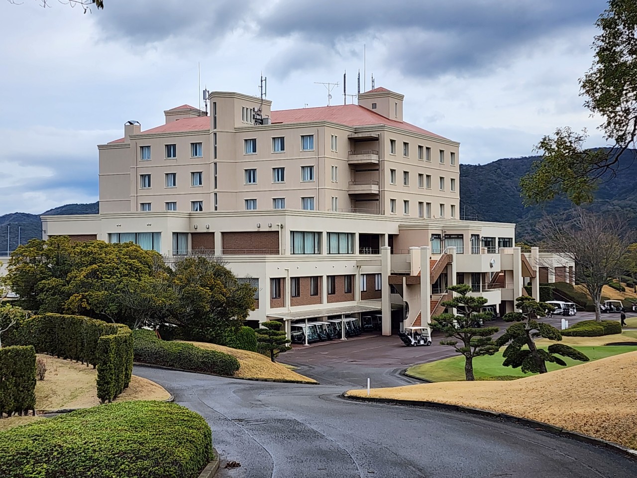 ๐5/23 ์ฐํด ํ ์ถ๋ฐ 3๋ฐ4์ผ 1,749,000์ ๐2.์๋ด3์ 3๋ฐ4์ผ 1,499,000์ JLPGA ๋ํ๋ฅผ ๊ฐ์ตํ ๋ช
๋ฌธ ๊ทธ๋๋ ๋๋ฃจํ