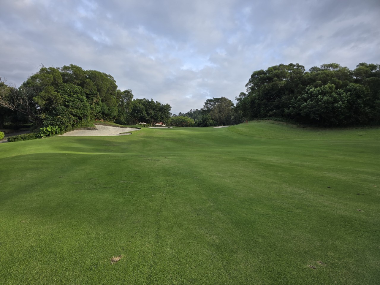 10~02월🏌️샤먼 골프 제대로 즐기자! 카이거CC+푸짐한 석식까지 3박4일 1,480,000원~ 대한항공