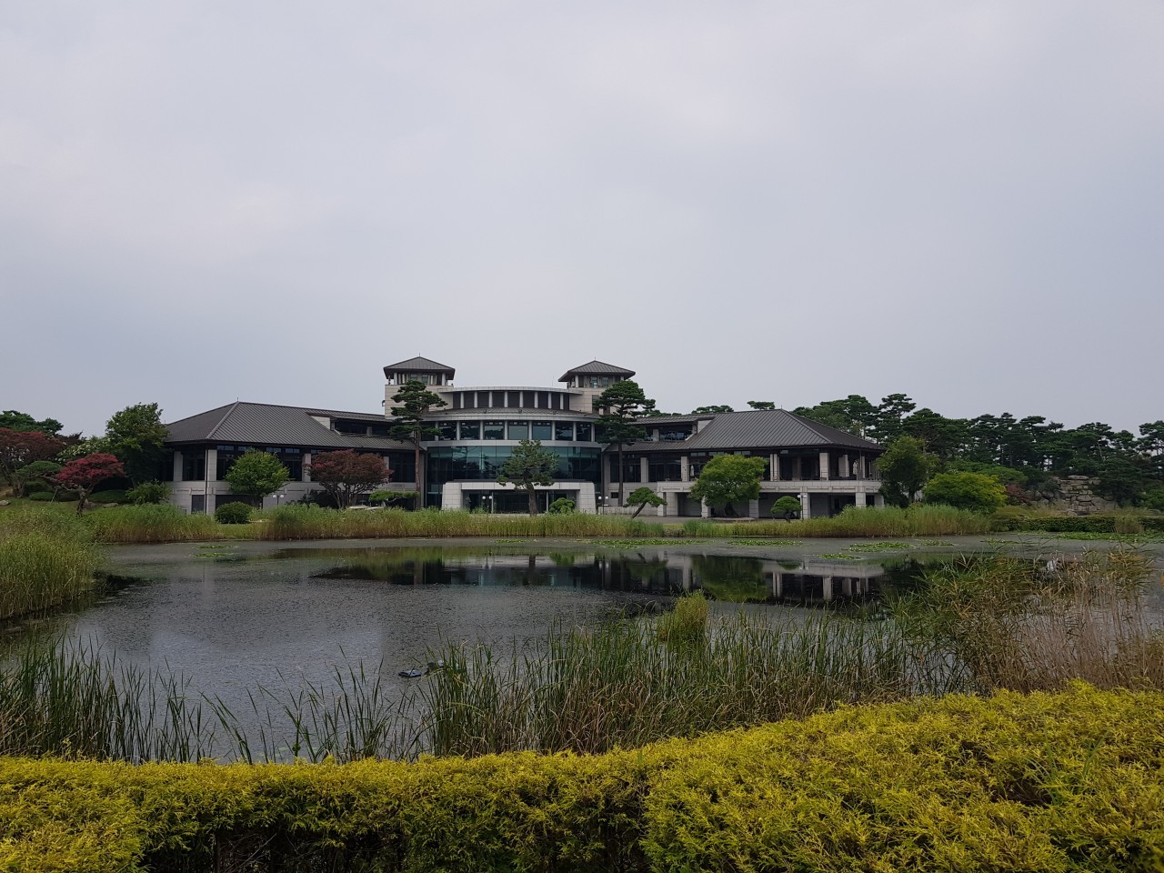 5~6월⛳ 파인스톤(당진) 🔊자연적이고 예술적인 Premium Life 골프코스!! 🌲2박2일 370,000원~