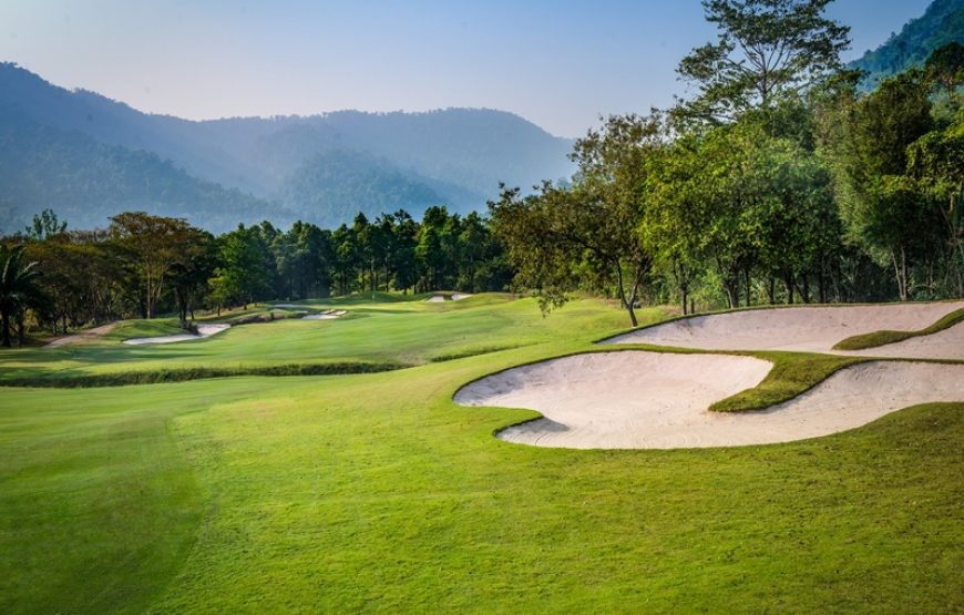 4~7월 ⛳ [태국 카오야이] 내 맘대로 골프 한 달 살기 28박30일 1,190,000원 항공료별도 "4곳의 골프장을 내 컨디션에 맞춰 자유롭게!