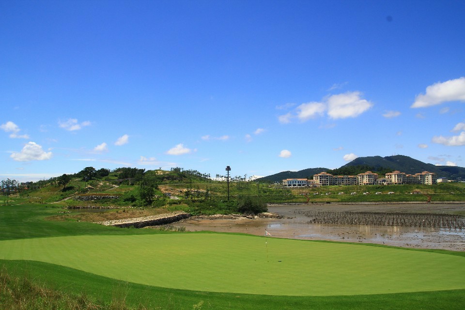 ⛳"세이지우드 여수경도&리조트" 골프여행!! 1박2일 339,000원~ 2인가능