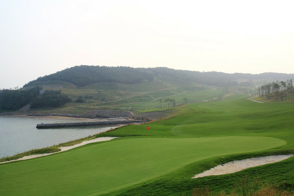 ⛳"세이지우드 여수경도&리조트" 골프여행!! 1박2일 339,000원~ 2인가능