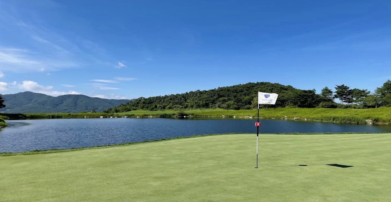 10~03월⛳ 가고시마 3색골프 3박4일 1,220,000원~ 천연온천 + 무료관광, 미야코노조 시내 3색 골프 1인실무료,한국인스텝 관광서비스특전