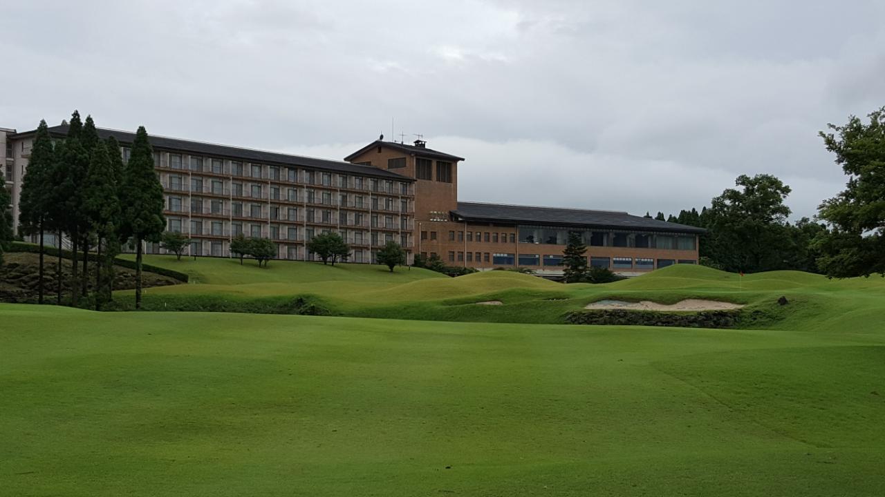 아소 그랑비리오 골프 ⛳ 3박4일 1,390,000원 / 매주 금요일 출발 ⛳ 4박5일 1,590,000원 / 매주 월요일 출발