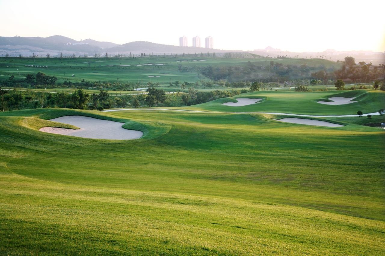 🏌️ 연태 5색 가을골프여행 ⛳ 내맘대로 골프장 선택 3박4일 72홀 599,000원~ 매일출발