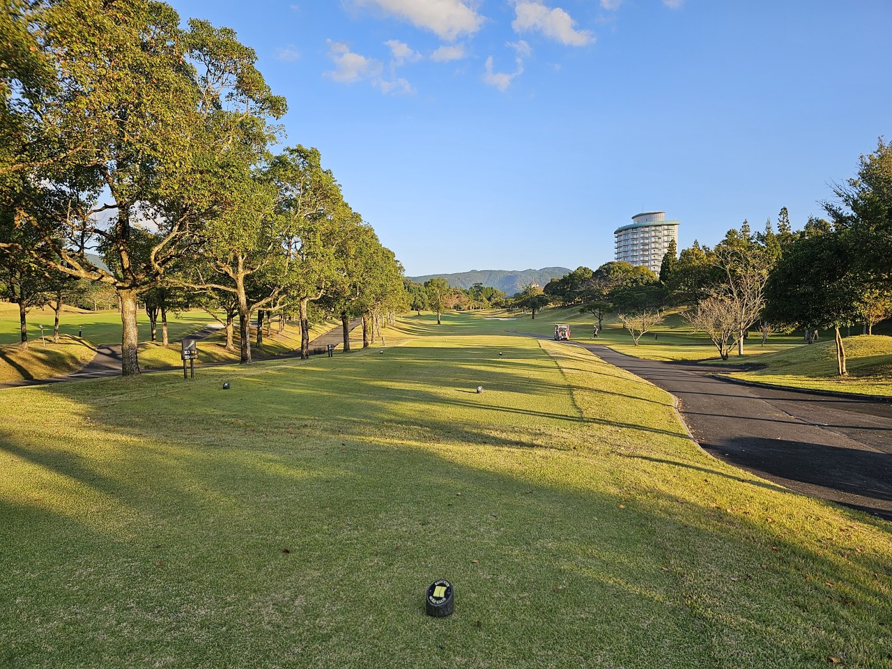 10~03월⛳"일본 베스트 골프장 TOP10"⛳가고시마 케도인 리조트 3박4일 1,390,000원~