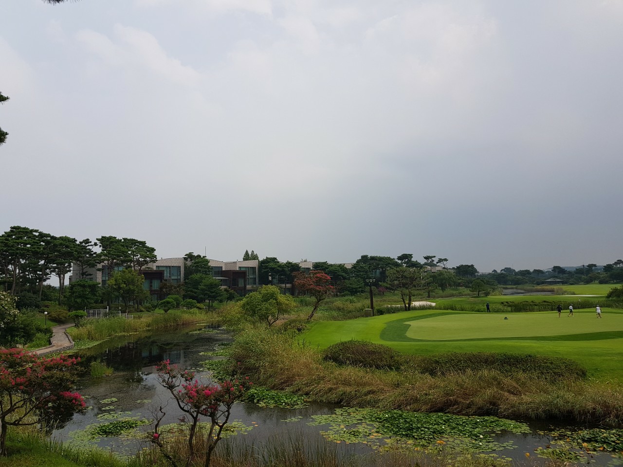 5~6월⛳ 파인스톤(당진) 🔊자연적이고 예술적인 Premium Life 골프코스!! 🌲2박2일 370,000원~