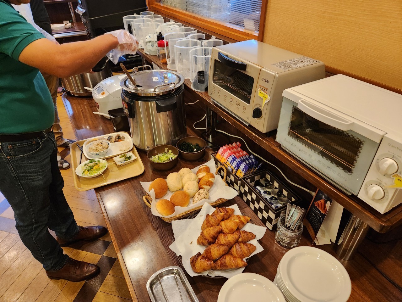 8월 특가⛳강력추천!! 기타큐슈 명문 2색 골프!!⛳2박3일 36홀 라운딩 = 699,000원~ 🤩3박4일 54홀 라운딩 = 899,000원~