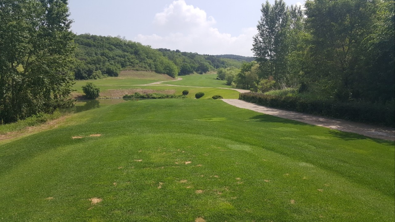 5~9월⛳"심양 철령 용산CC 무제한 골프" ✔ 해발 700m 천혜 자연환경 👉 2박3일 599,000원~👉 3박4일 679,000원~