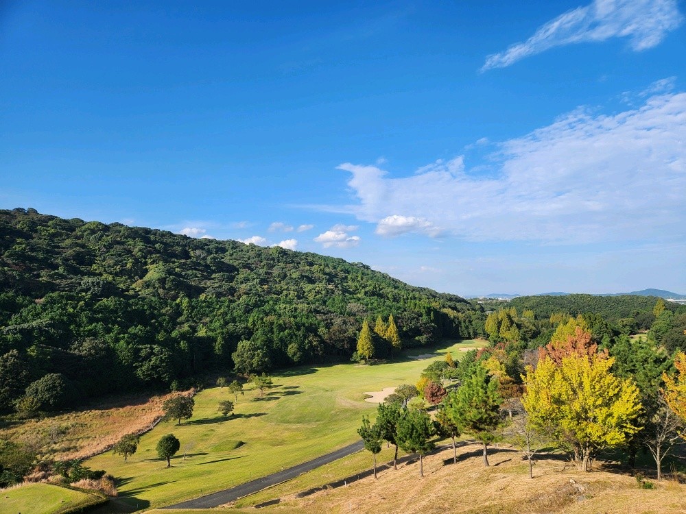 8월 특가⛳강력추천!! 기타큐슈 명문 2색 골프!!⛳2박3일 36홀 라운딩 = 699,000원~ 🤩3박4일 54홀 라운딩 = 899,000원~