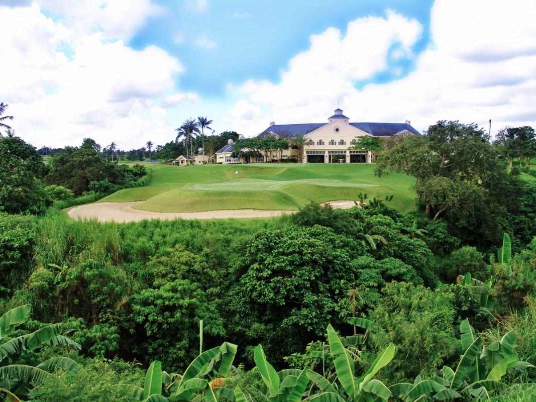 추석연휴⛳ 프리미엄 3색골프여행 알라방 5성호텔 3박5일 1,599,000원 ✅ 골프와 휴양, 쇼핑까지 한 번에