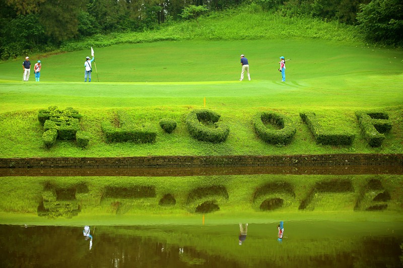 10월 단6회⛳ 유네스코 세계유산 황산 가을골프 여행 수요일출발 3박4일 1,100,000원, 토출발 4박5일 1,250,000원 선착순 마감