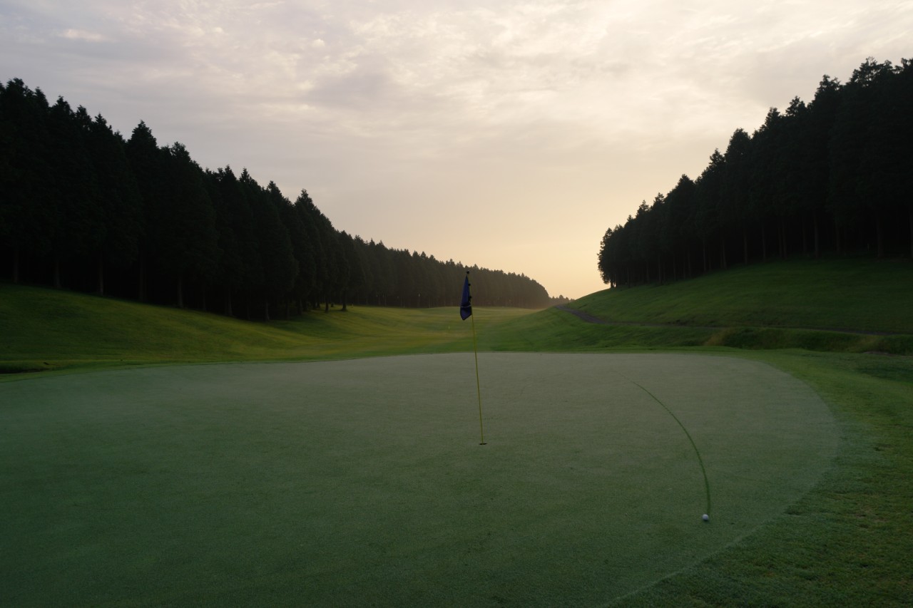 7~8월⛳ 구마모토 아소야마나미 CC 해발750M ⛳3박4일 1,150,000원, 4박5일 1,290,000원 올포함⛳ 적극추천