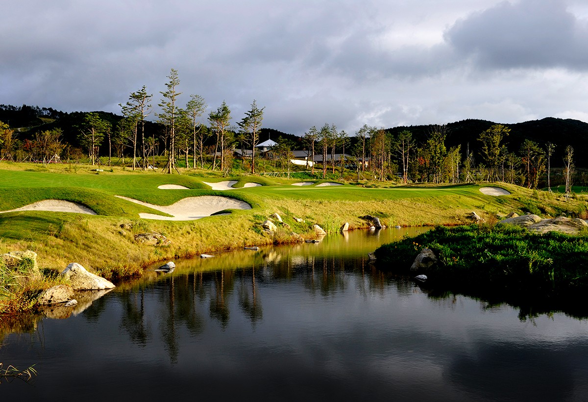 5~6월⛳강원 평창 명문(평창) 🔊대관령 청정 세계적인 명품 골프코스 평창 명문!! 1박2일 255,000원~