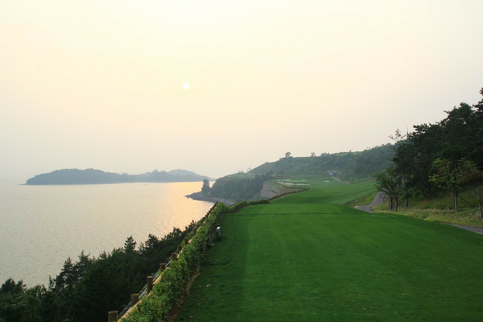 ⛳"세이지우드 여수경도&리조트" 골프여행!! 1박2일 339,000원~ 2인가능