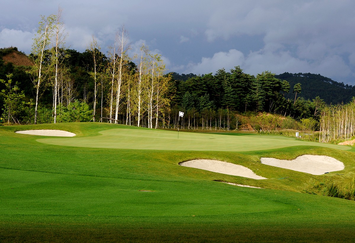 5~6월⛳강원 평창 명문(평창) 🔊대관령 청정 세계적인 명품 골프코스 평창 명문!! 1박2일 255,000원~
