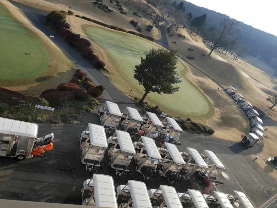 아소 그랑비리오 골프 ⛳ 3박4일 1,390,000원 / 매주 금요일 출발 ⛳ 4박5일 1,590,000원 / 매주 월요일 출발