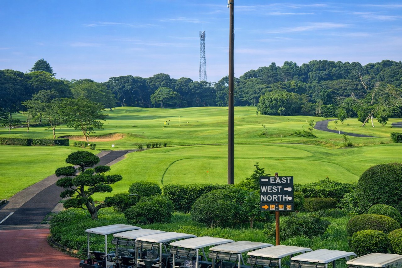 ⛳동경 치바 온천 골프 리조트 올포함 💎1,290,000원~ 3박4일,올포함 / 장박가능 2인출발가능