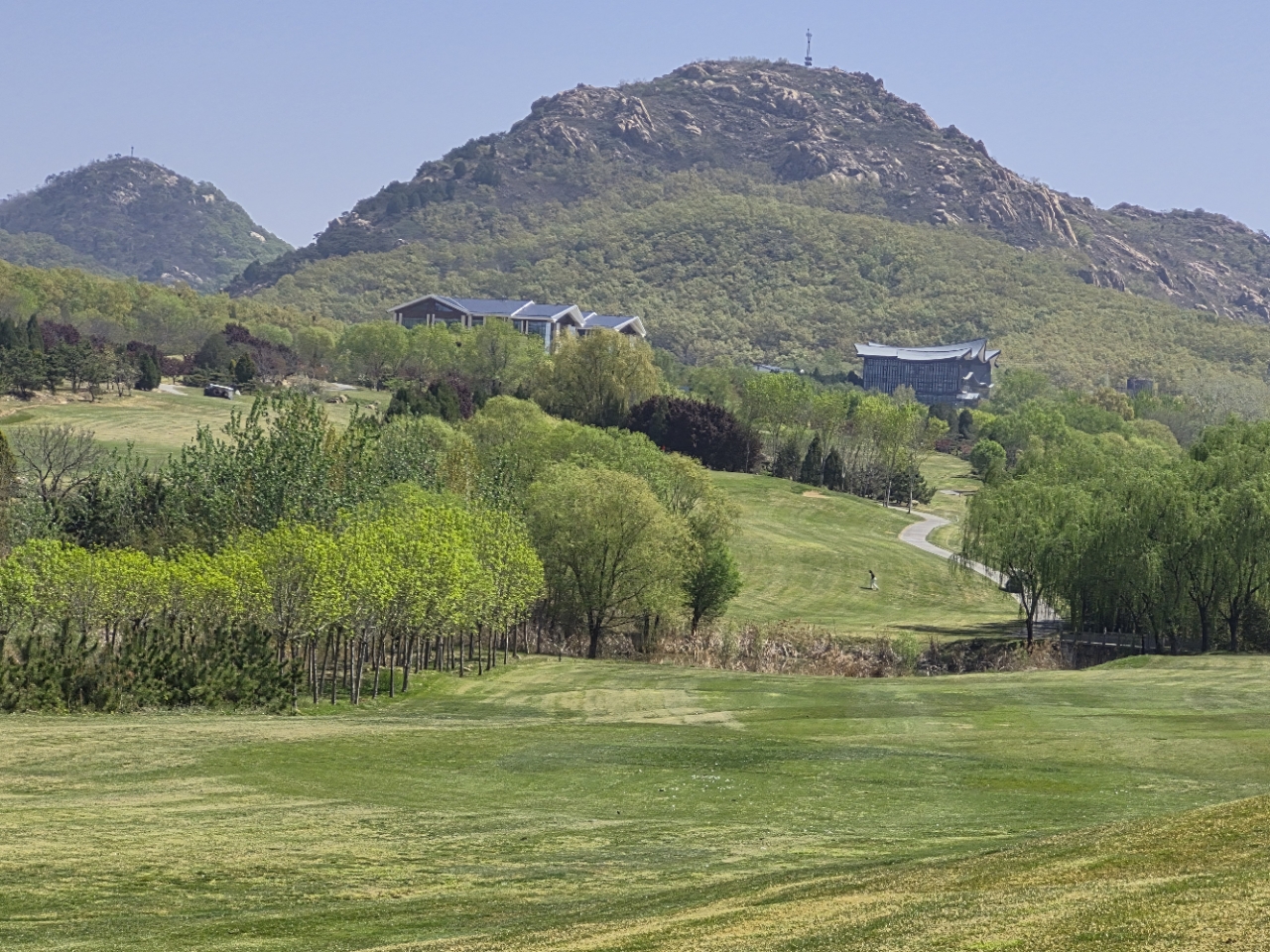 추석연휴⛳️석문산/골드우CC 3박4일 1,299,000원⛳️ 전일정 그린피,캐디피,카트,식사포함
