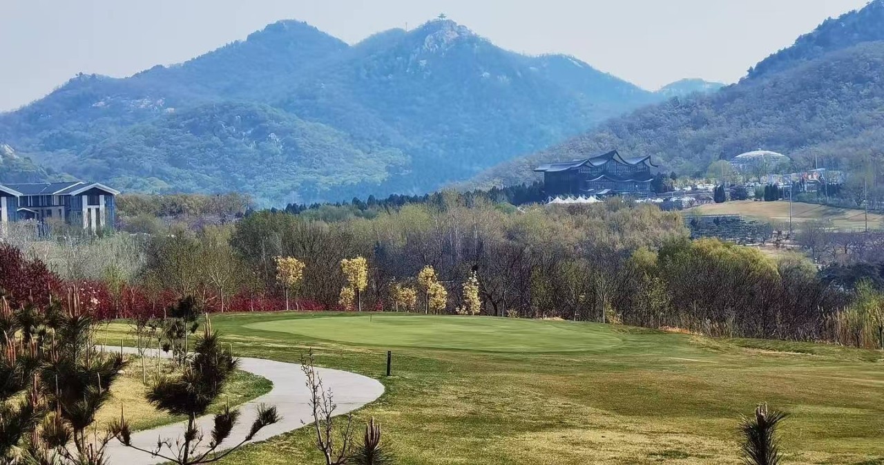추석연휴⛳️석문산/골드우CC 3박4일 1,299,000원⛳️ 전일정 그린피,캐디피,카트,식사포함
