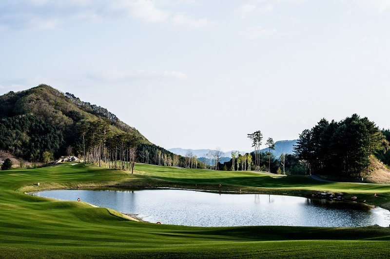 ⛳️세이지우드(홍천) 🏌‍♂️6/1~8/31(성수기 및 여름 휴가철)🏌 1박2일 712,000~