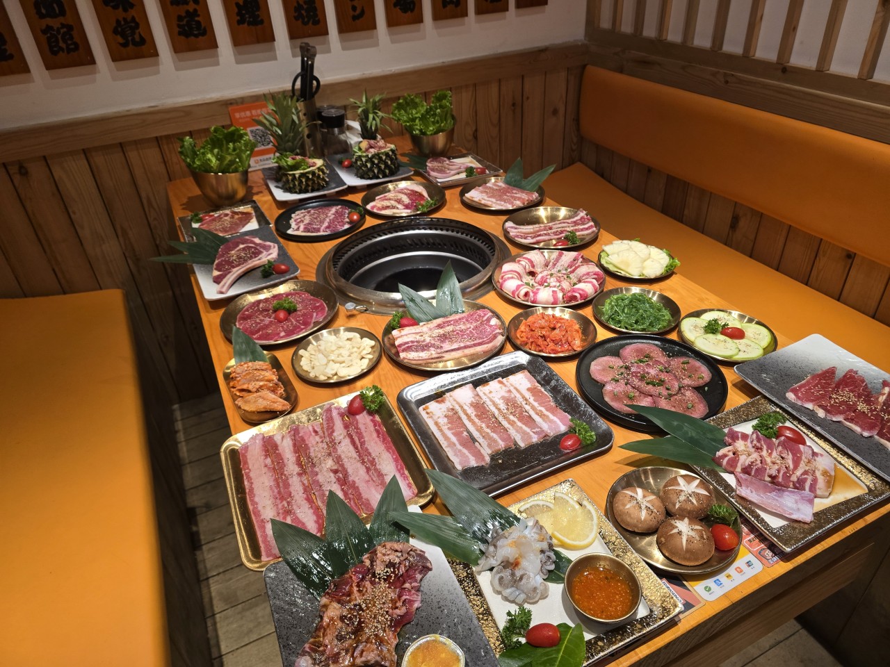 10~02월🏌️샤먼 골프 제대로 즐기자! 카이거CC+푸짐한 석식까지 3박4일 1,480,000원~ 대한항공