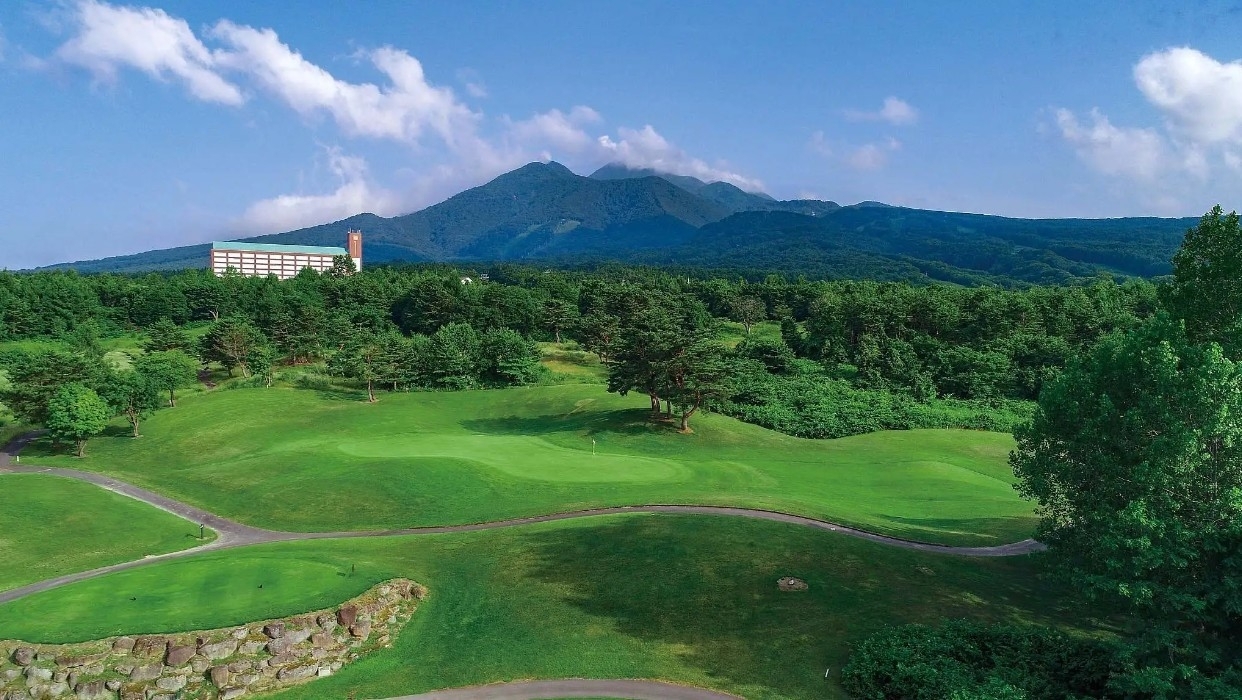 ⛳️일본(지역별 모음)🏌♂️황금연휴 골프🏌3박4일 1,490,000원~ 우베,기타큐슈,아오모리 지역