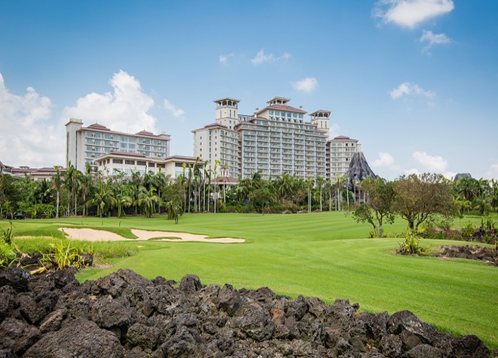 10~11월🏌️하이난 3대 명문 삼공리cc 가을골프 특가 3박4일 899,000원~