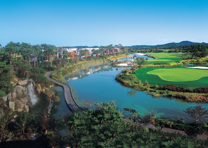 5~6월⛳ 파인스톤(당진) 🔊자연적이고 예술적인 Premium Life 골프코스!! 🌲2박2일 370,000원~