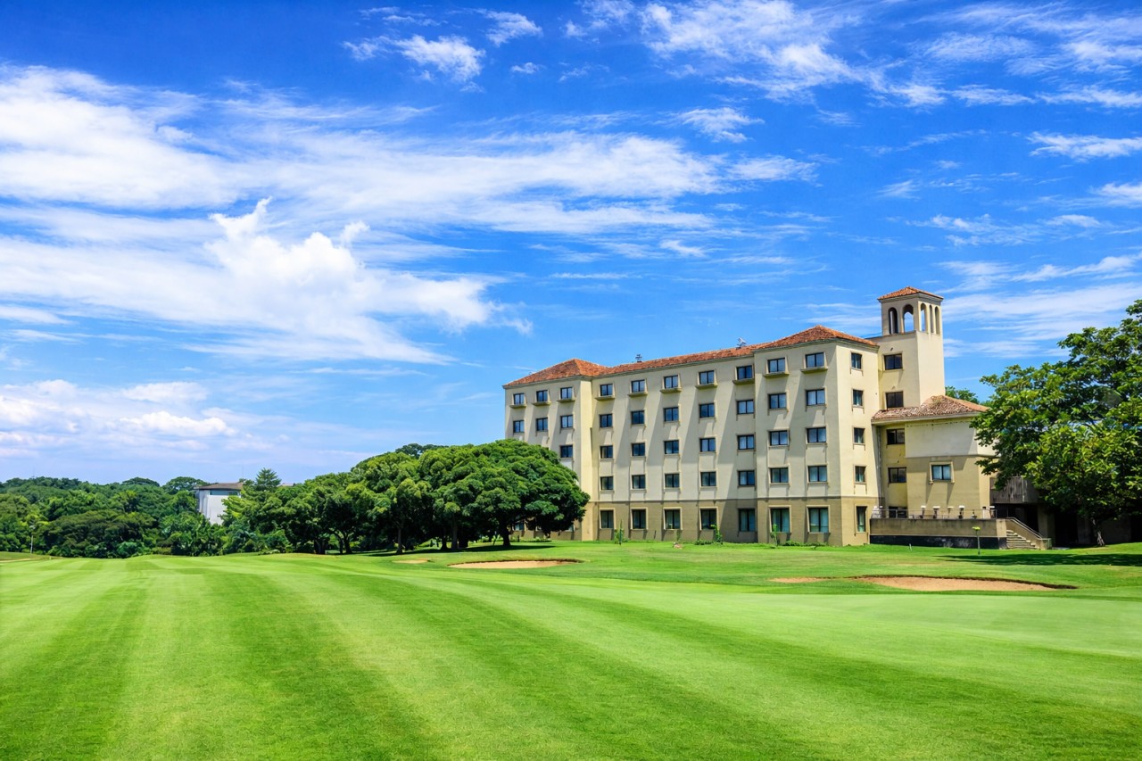 ⛳동경 치바 온천 골프 리조트 올포함 💎1,290,000원~ 3박4일,올포함 / 장박가능 2인출발가능