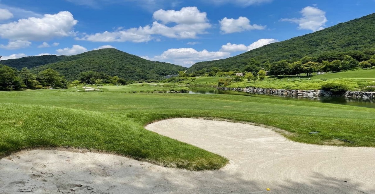 10~03월⛳ 가고시마 3색골프 3박4일 1,220,000원~ 천연온천 + 무료관광, 미야코노조 시내 3색 골프 1인실무료,한국인스텝 관광서비스특전