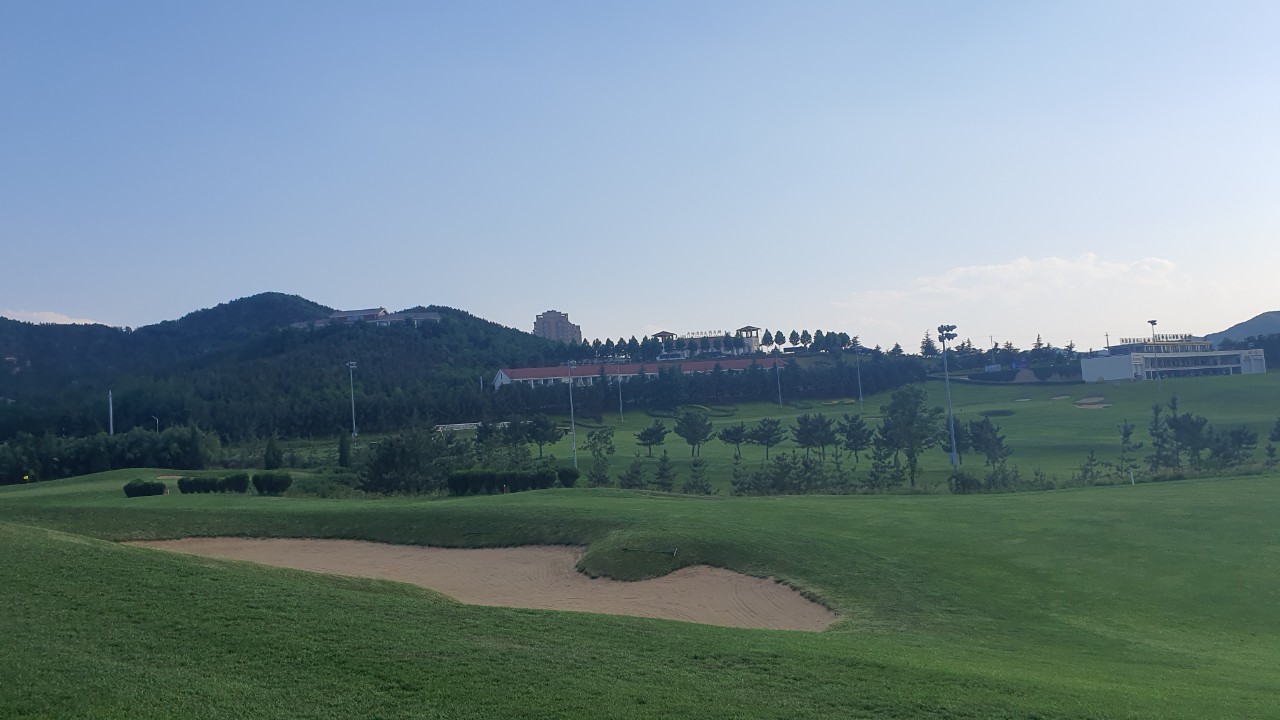 🏌️ 연태 5색 가을골프여행 ⛳ 내맘대로 골프장 선택 3박4일 72홀 599,000원~ 매일출발
