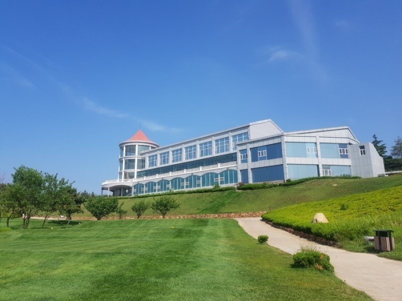 웨이하이(위해) 추석 연휴 골프 ⛳3박4일 899,000원