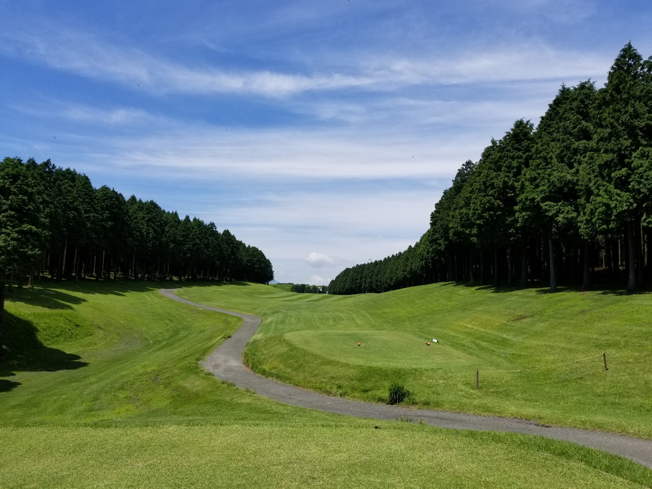 7~8월⛳ 구마모토 아소야마나미 CC 해발750M ⛳3박4일 1,150,000원, 4박5일 1,290,000원 올포함⛳ 적극추천
