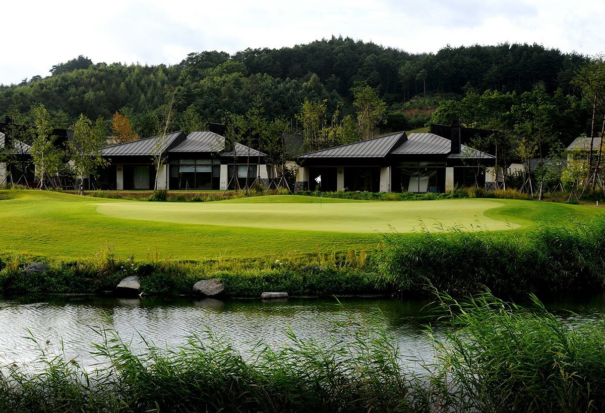 5~6월⛳강원 평창 명문(평창) 🔊대관령 청정 세계적인 명품 골프코스 평창 명문!! 1박2일 255,000원~