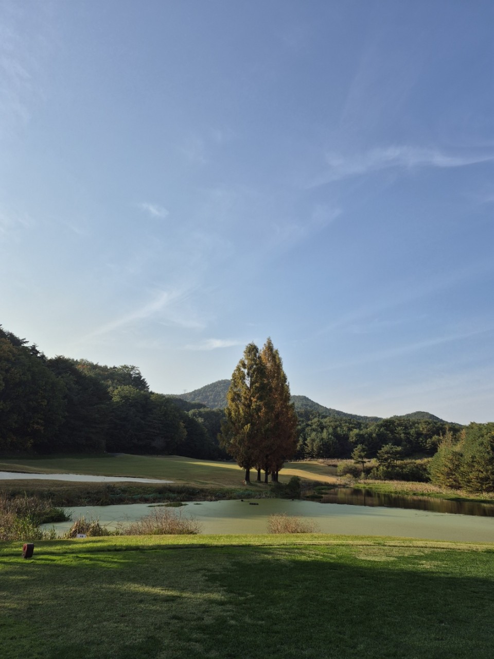 5월⛳파인밸리(삼척) 1박2일 특가 350,000원~